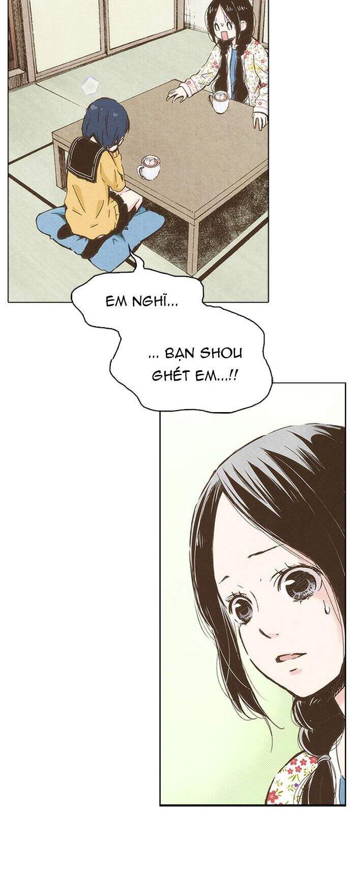Làm Vợ Anh, Em Nhé Chapter 65 - 9
