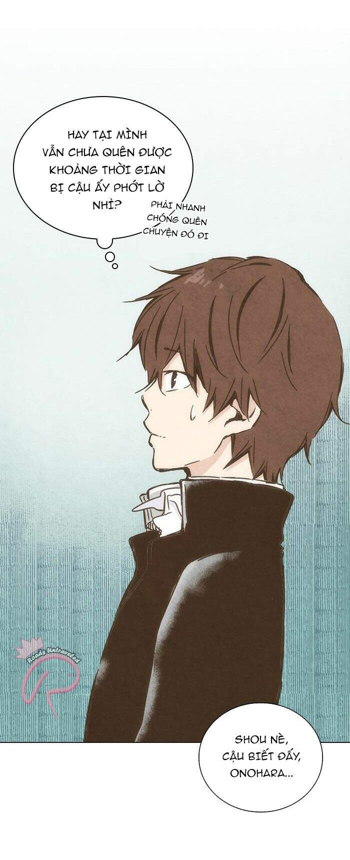 Làm Vợ Anh, Em Nhé Chapter 66 - 11