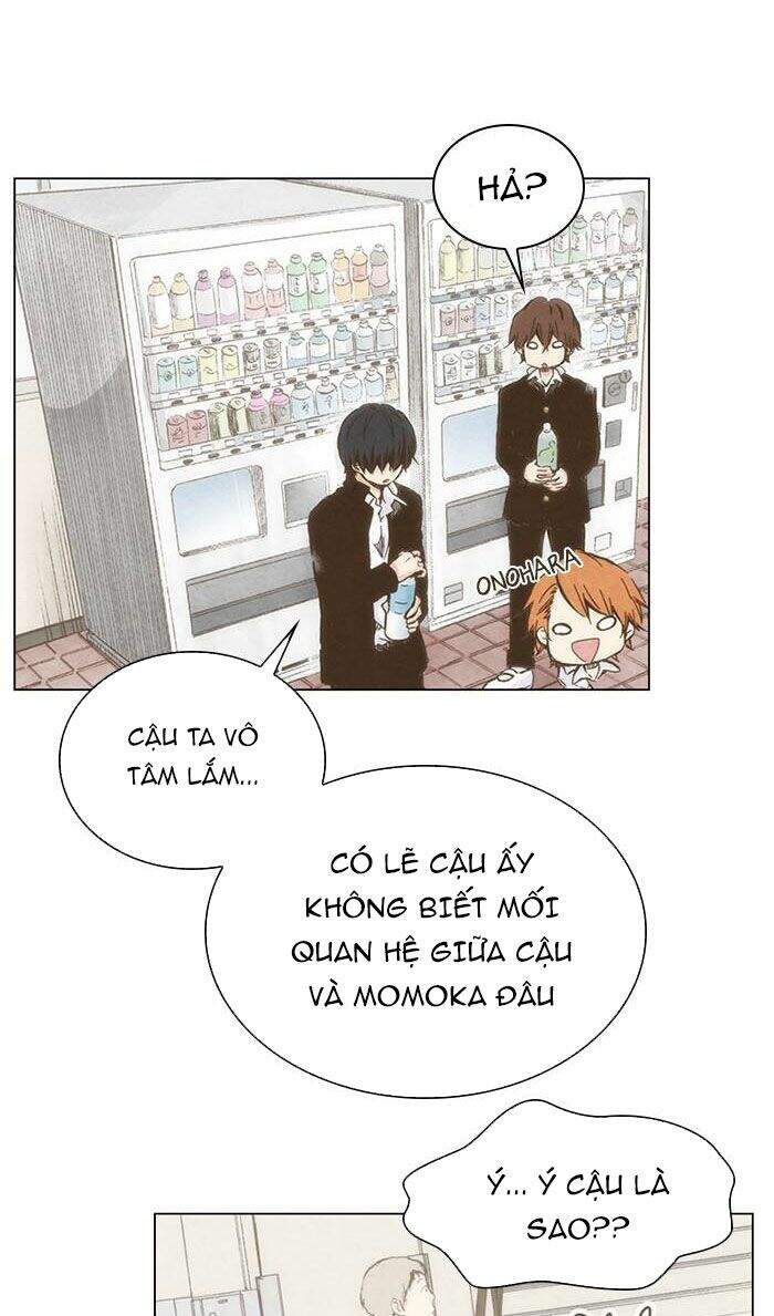 Làm Vợ Anh, Em Nhé Chapter 66 - 12