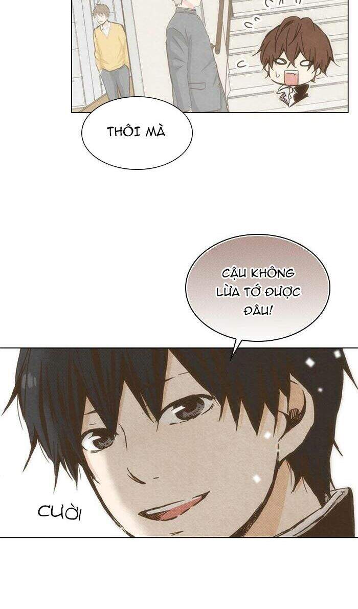 Làm Vợ Anh, Em Nhé Chapter 66 - 13