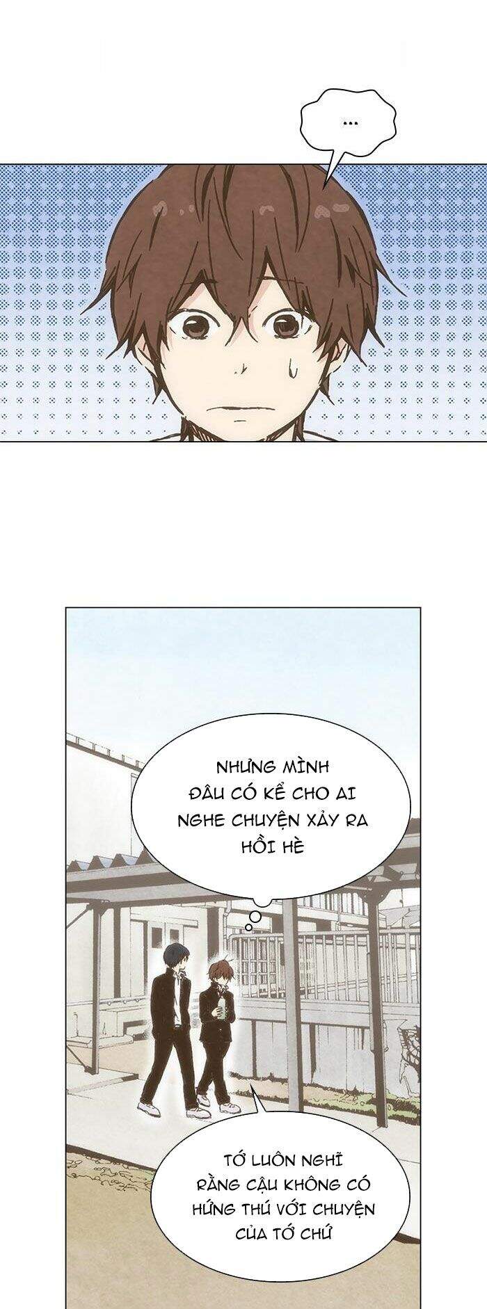 Làm Vợ Anh, Em Nhé Chapter 66 - 14