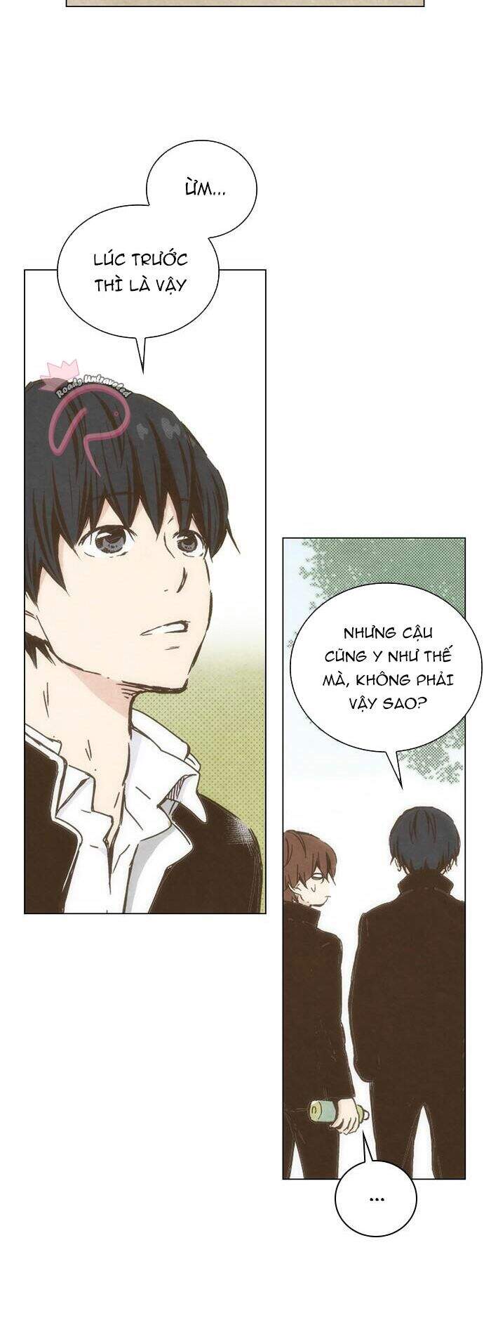 Làm Vợ Anh, Em Nhé Chapter 66 - 15