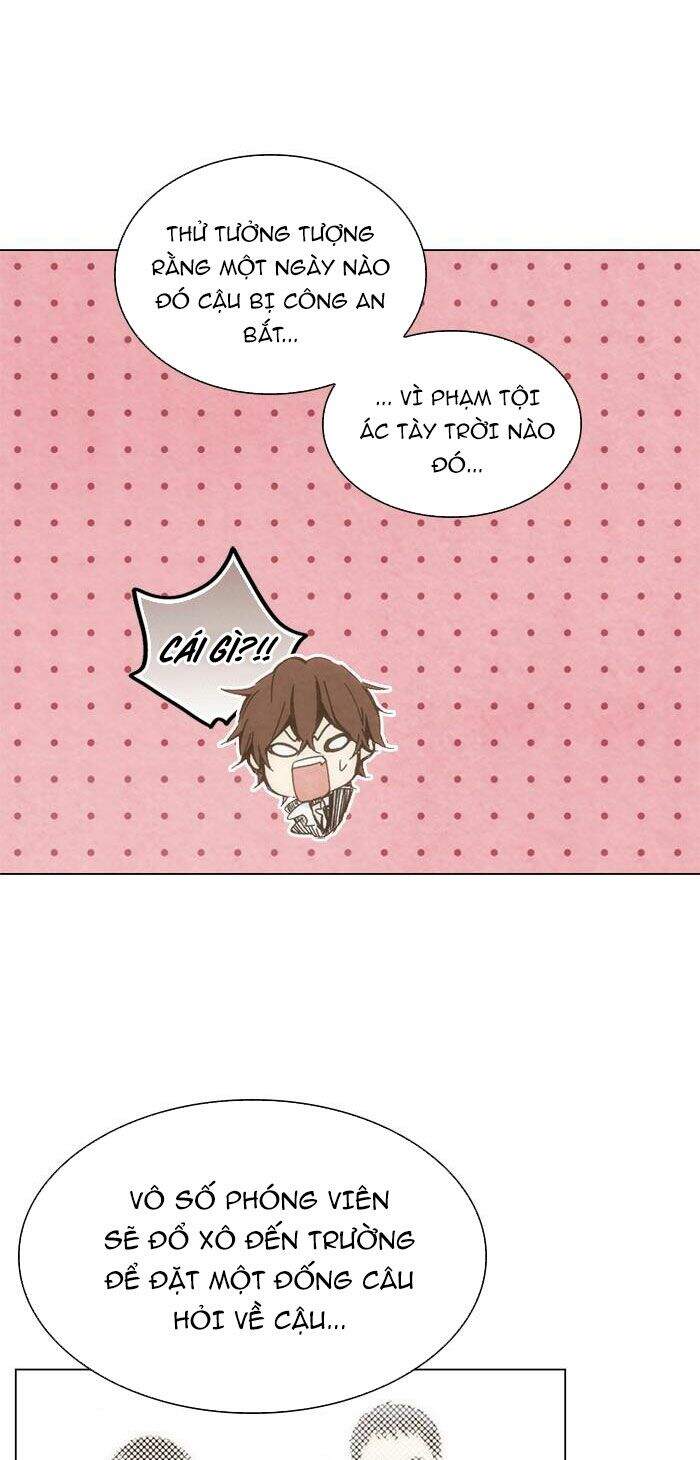 Làm Vợ Anh, Em Nhé Chapter 66 - 16