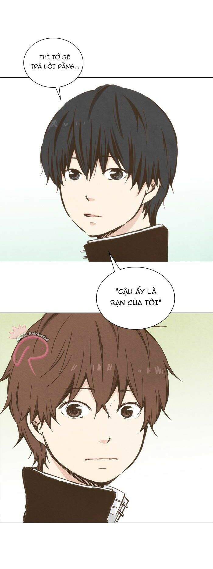 Làm Vợ Anh, Em Nhé Chapter 66 - 18