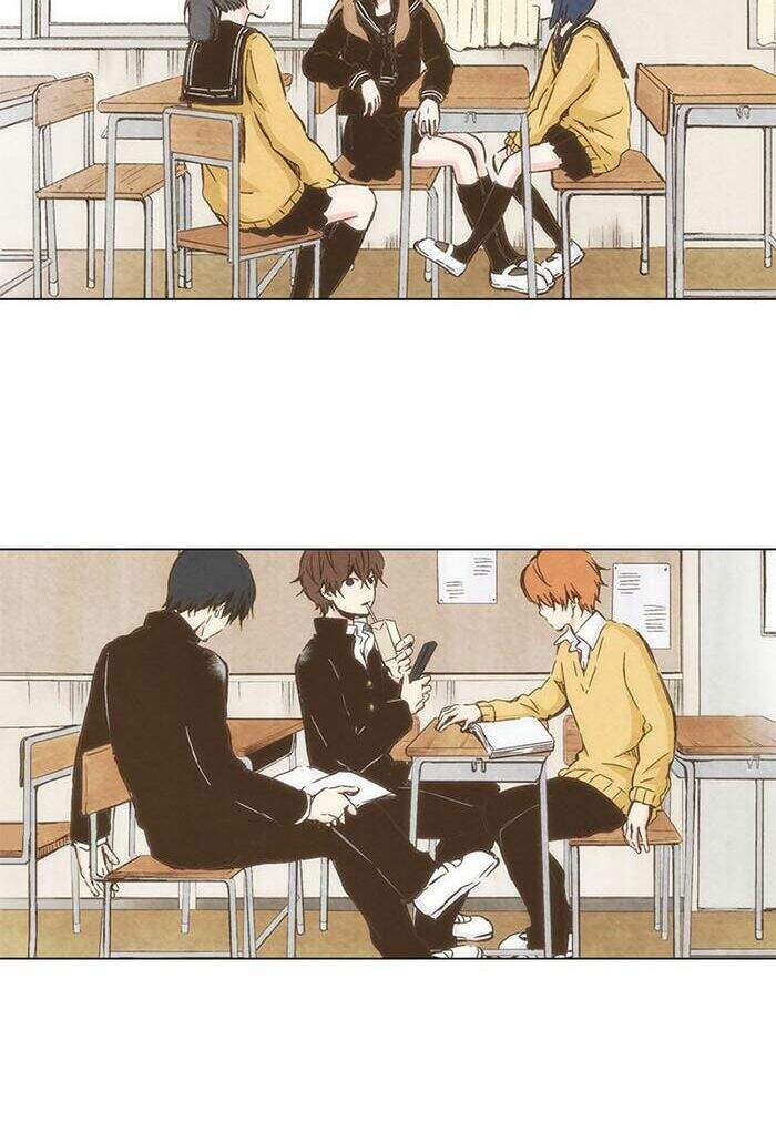 Làm Vợ Anh, Em Nhé Chapter 66 - 3