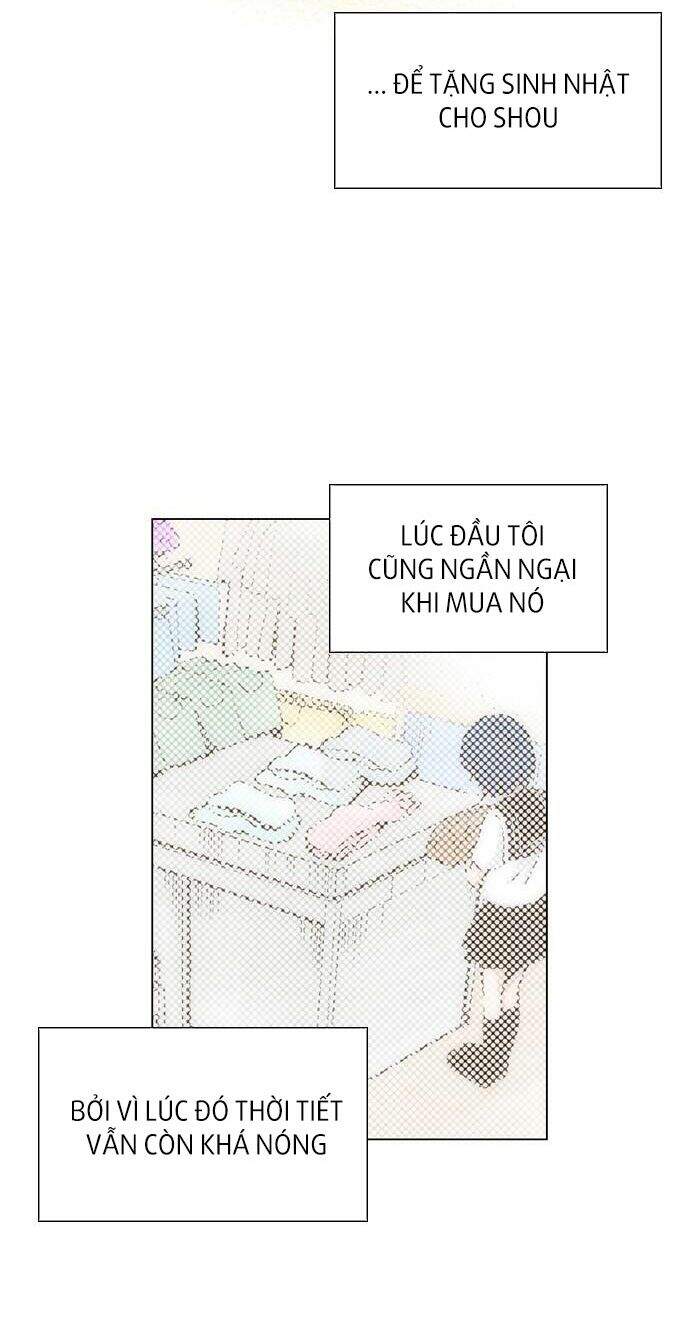 Làm Vợ Anh, Em Nhé Chapter 66 - 22