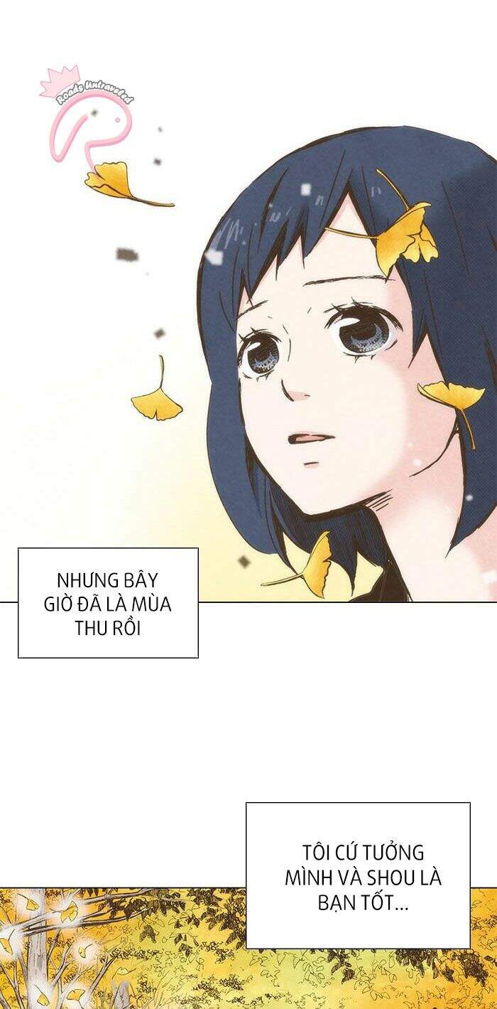 Làm Vợ Anh, Em Nhé Chapter 66 - 23