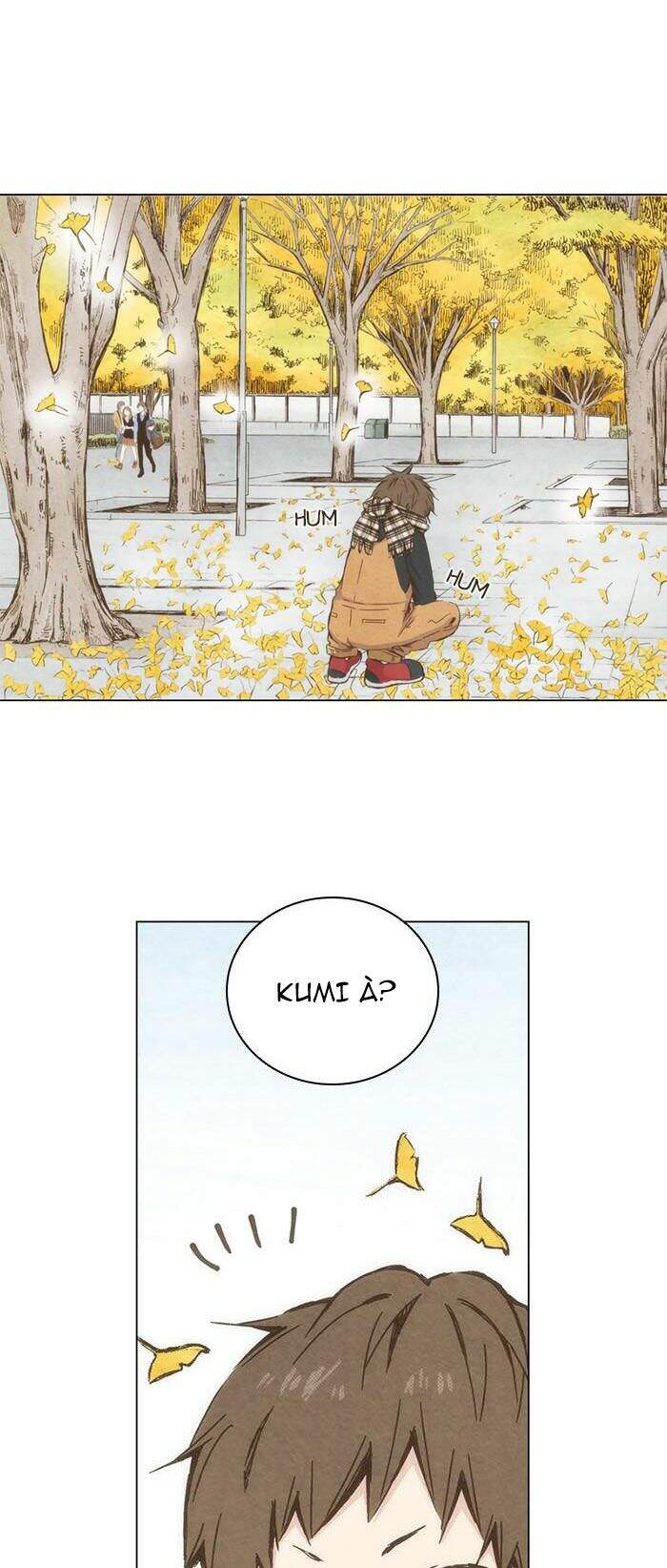 Làm Vợ Anh, Em Nhé Chapter 66 - 25