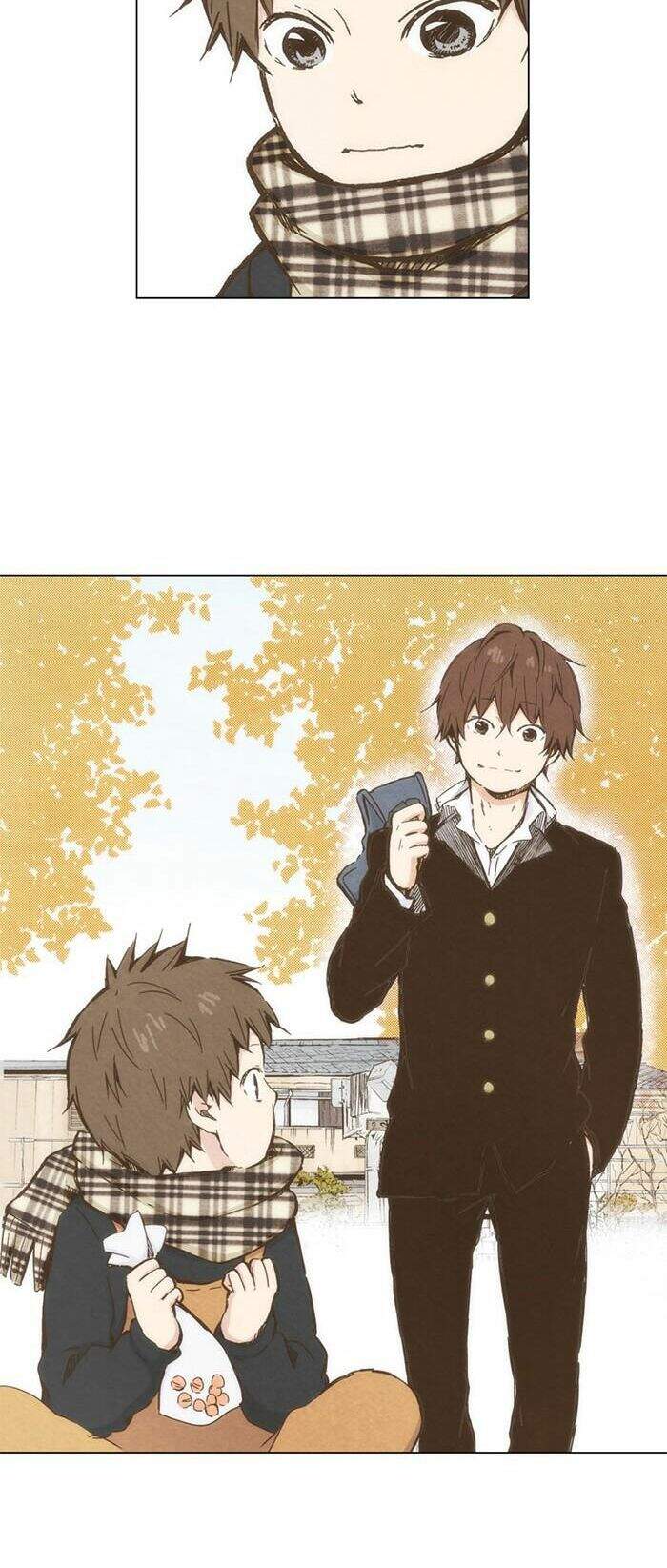 Làm Vợ Anh, Em Nhé Chapter 66 - 26