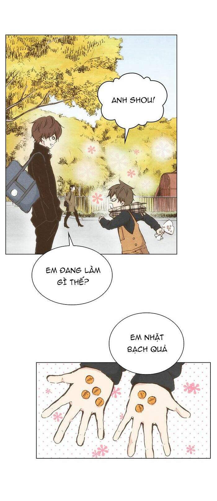 Làm Vợ Anh, Em Nhé Chapter 66 - 28
