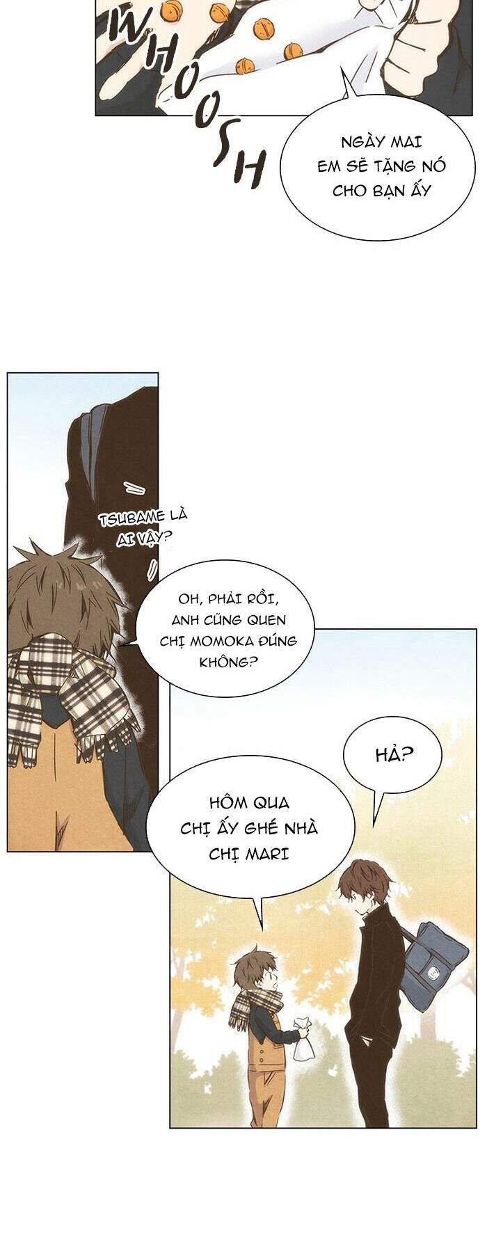 Làm Vợ Anh, Em Nhé Chapter 66 - 30