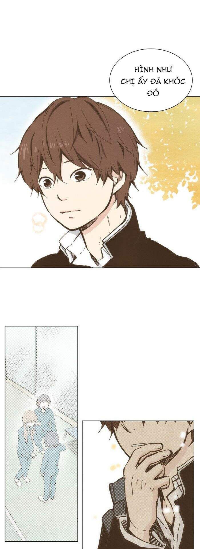 Làm Vợ Anh, Em Nhé Chapter 66 - 31