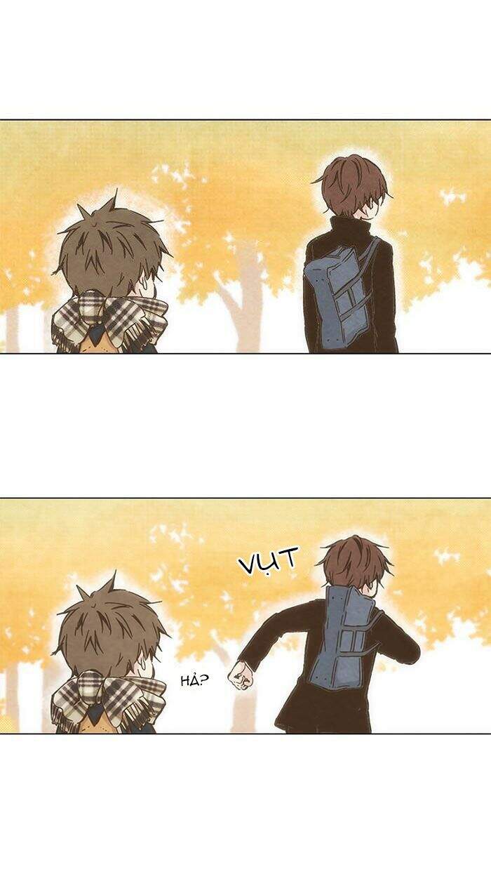 Làm Vợ Anh, Em Nhé Chapter 66 - 33