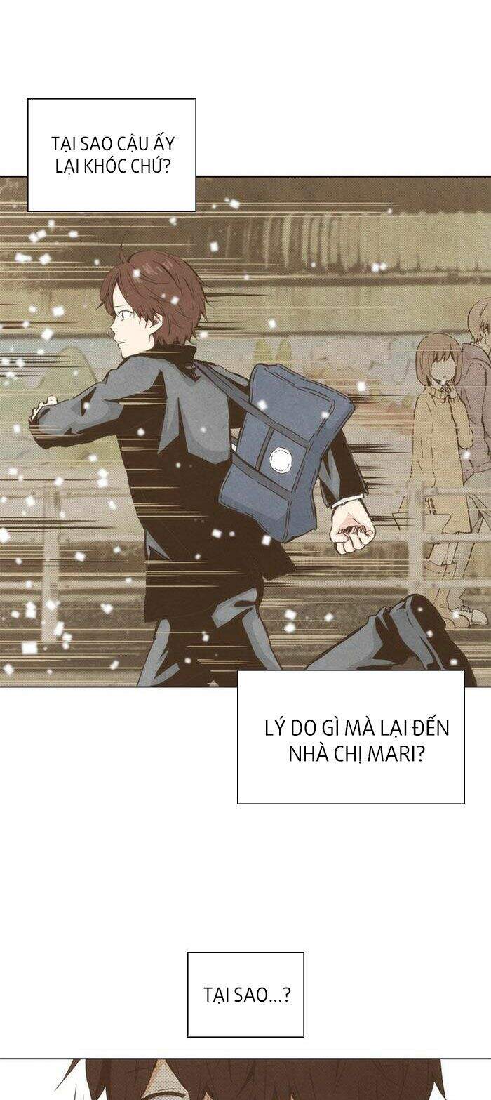 Làm Vợ Anh, Em Nhé Chapter 66 - 35