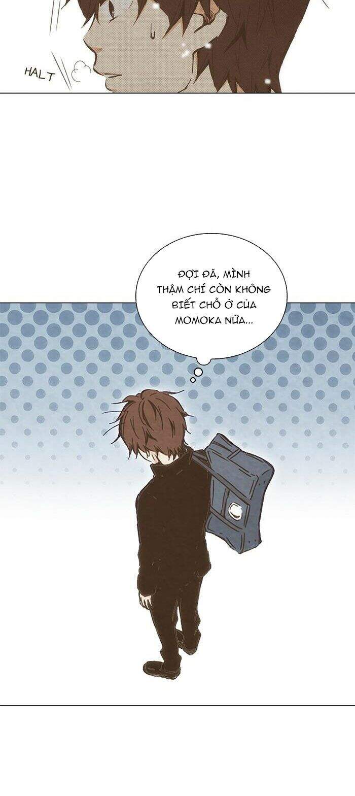 Làm Vợ Anh, Em Nhé Chapter 66 - 36