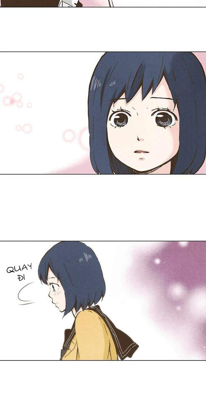 Làm Vợ Anh, Em Nhé Chapter 66 - 5