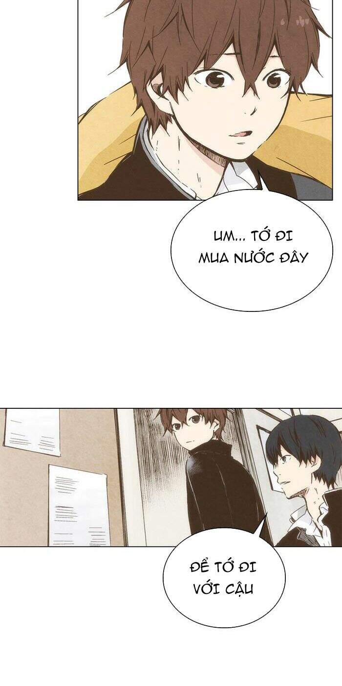 Làm Vợ Anh, Em Nhé Chapter 66 - 7