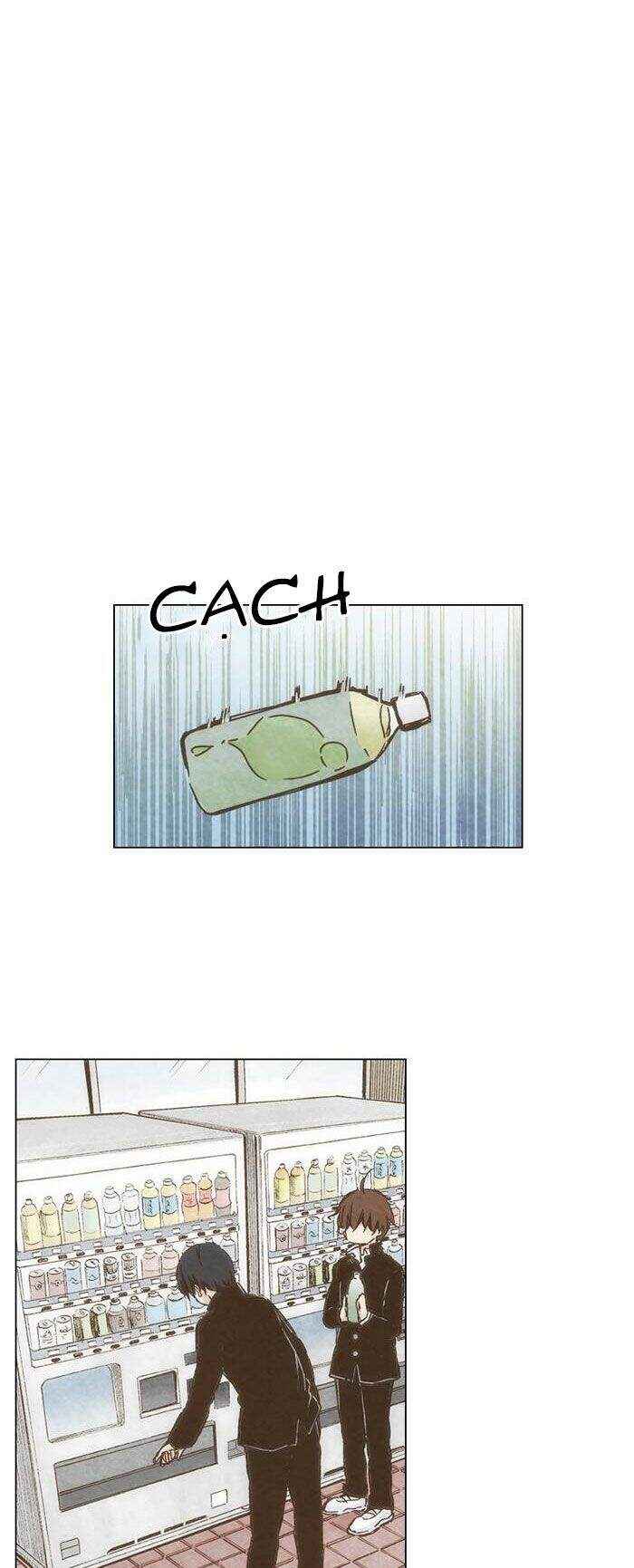 Làm Vợ Anh, Em Nhé Chapter 66 - 8