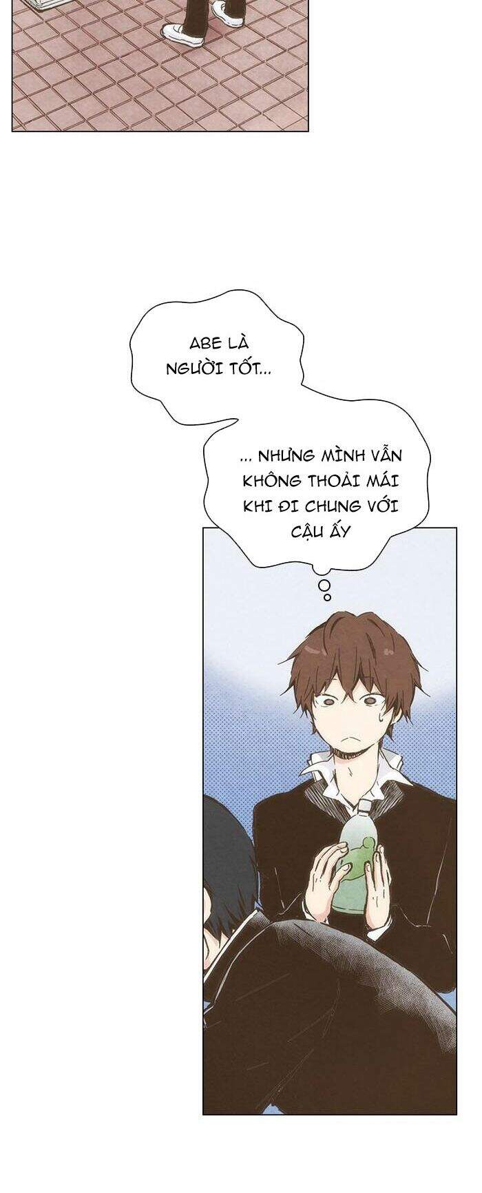 Làm Vợ Anh, Em Nhé Chapter 66 - 9