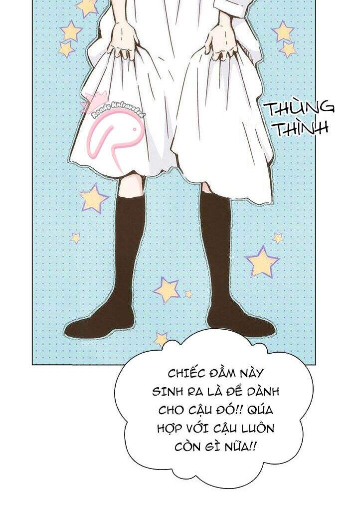 Làm Vợ Anh, Em Nhé Chapter 67 - 2