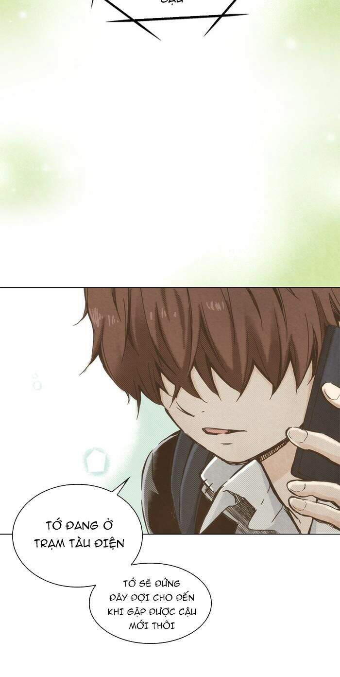 Làm Vợ Anh, Em Nhé Chapter 67 - 11