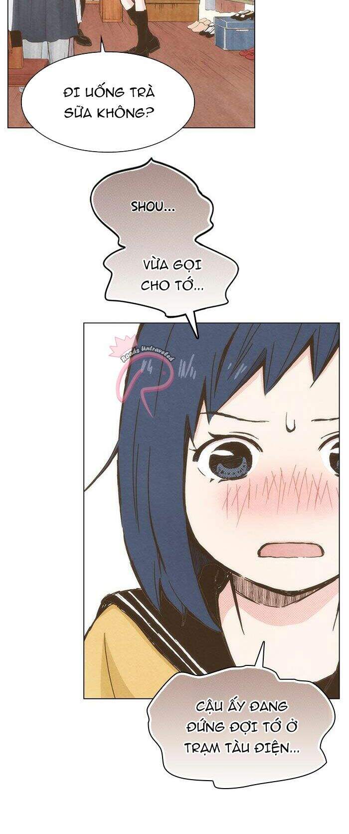 Làm Vợ Anh, Em Nhé Chapter 67 - 13