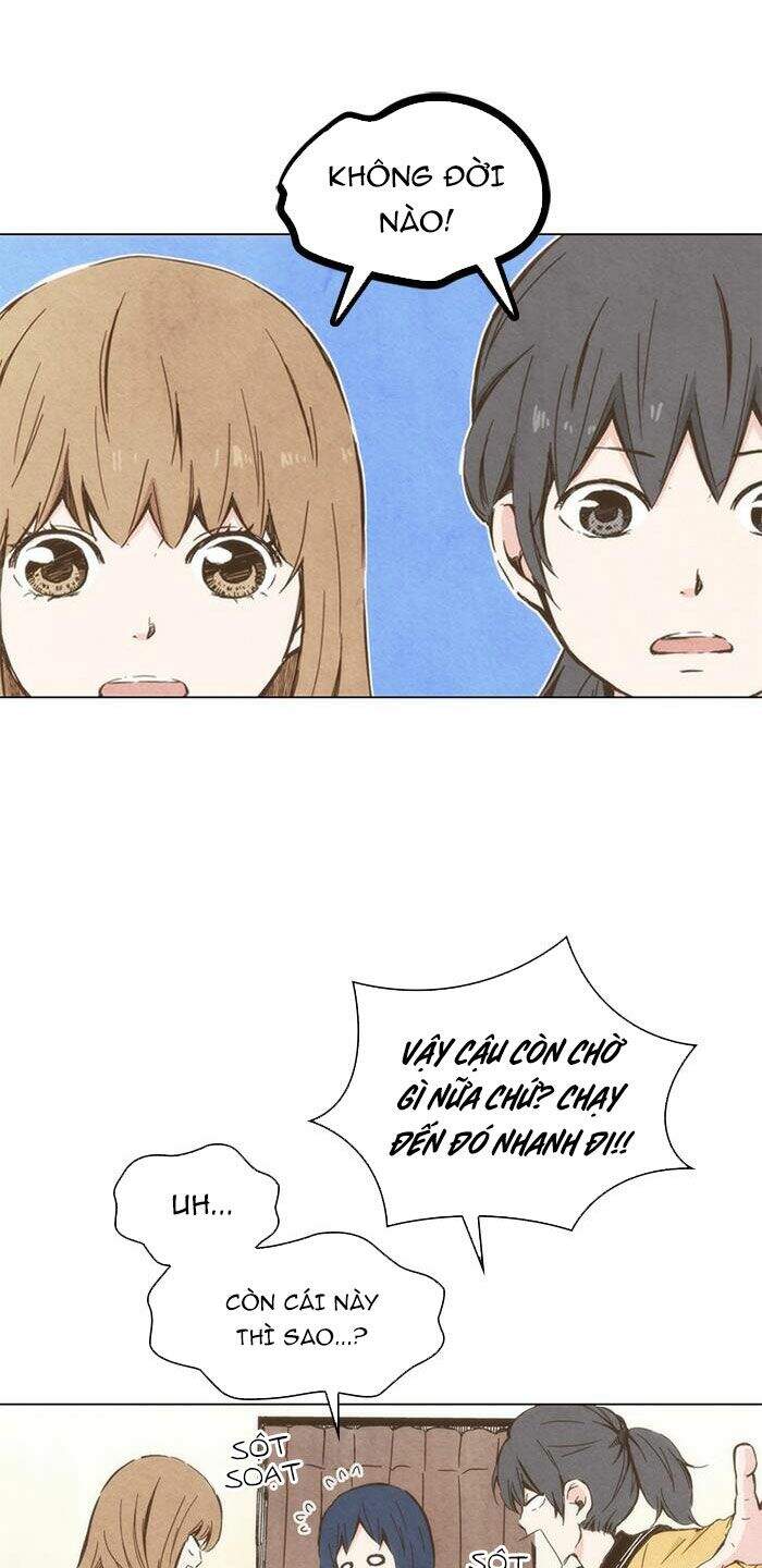 Làm Vợ Anh, Em Nhé Chapter 67 - 14