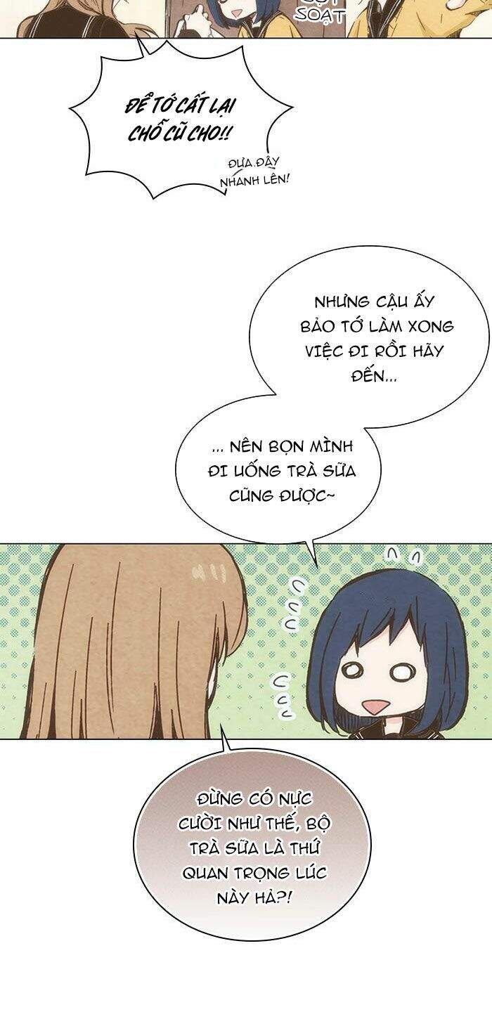 Làm Vợ Anh, Em Nhé Chapter 67 - 15