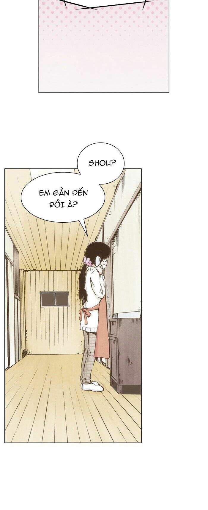 Làm Vợ Anh, Em Nhé Chapter 67 - 19