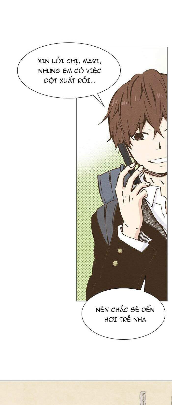 Làm Vợ Anh, Em Nhé Chapter 67 - 20