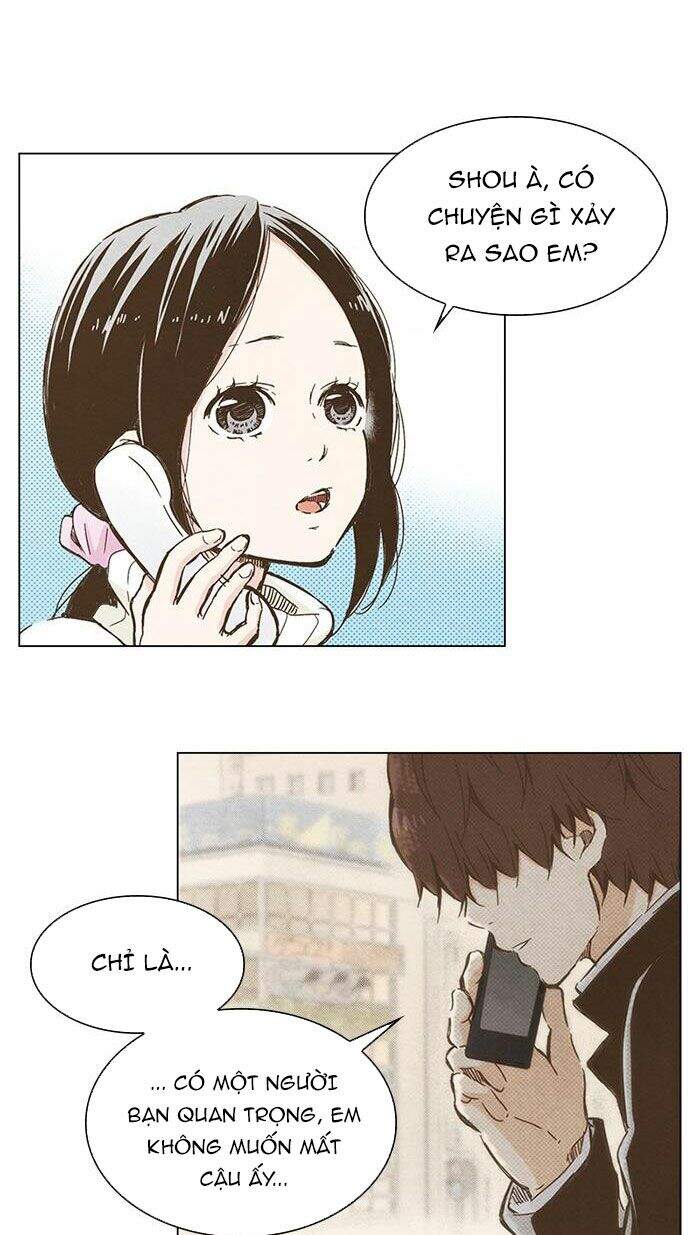 Làm Vợ Anh, Em Nhé Chapter 67 - 22