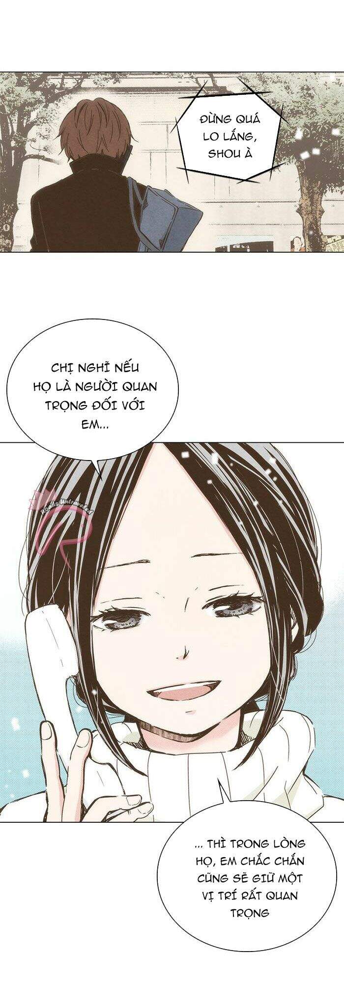 Làm Vợ Anh, Em Nhé Chapter 67 - 24