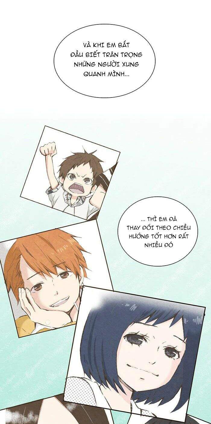 Làm Vợ Anh, Em Nhé Chapter 67 - 25