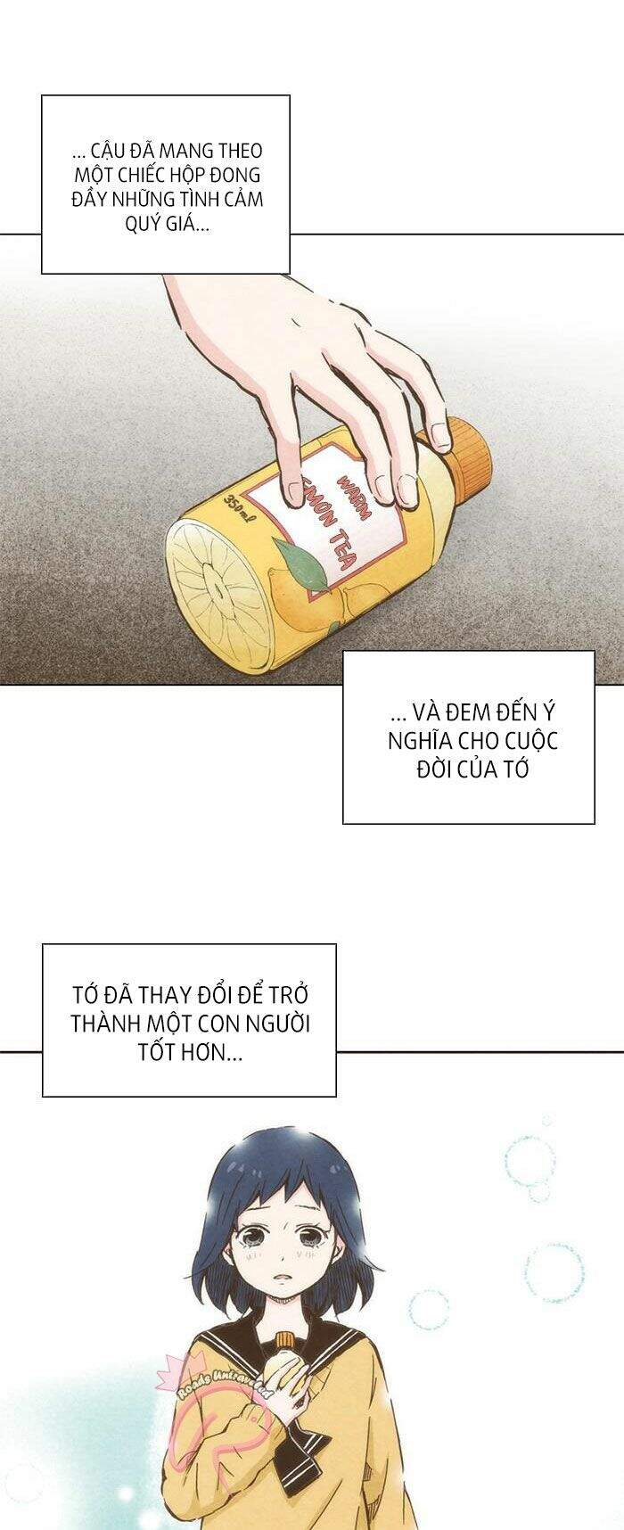Làm Vợ Anh, Em Nhé Chapter 67 - 29