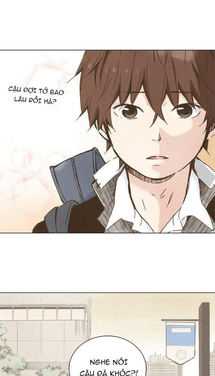 Làm Vợ Anh, Em Nhé Chapter 67 - 31