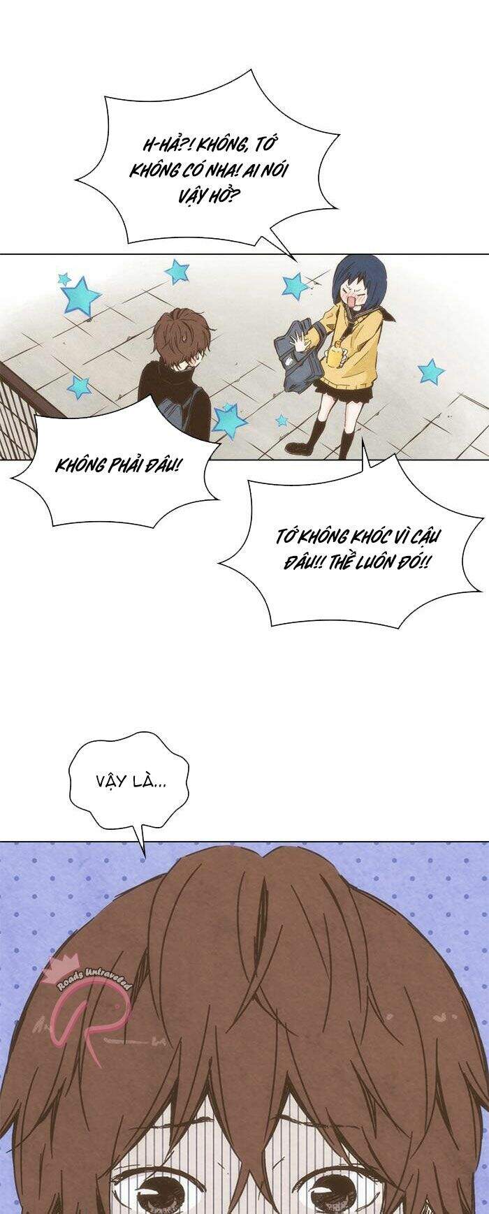 Làm Vợ Anh, Em Nhé Chapter 67 - 33