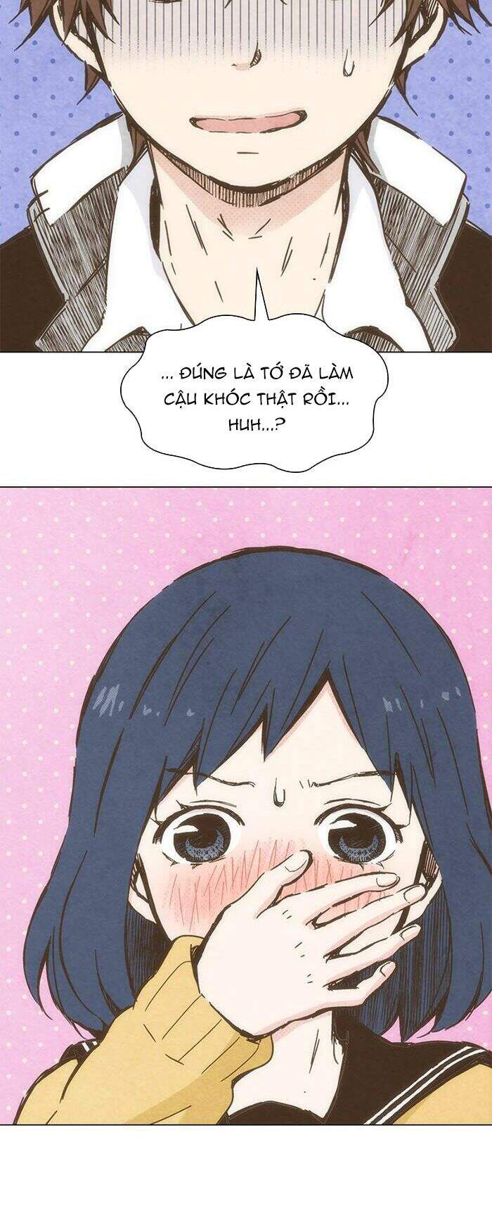 Làm Vợ Anh, Em Nhé Chapter 67 - 34