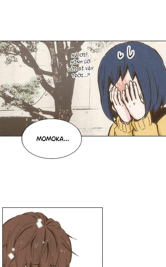 Làm Vợ Anh, Em Nhé Chapter 67 - 35