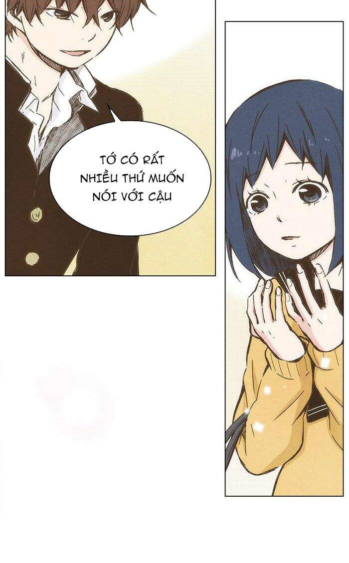 Làm Vợ Anh, Em Nhé Chapter 67 - 36