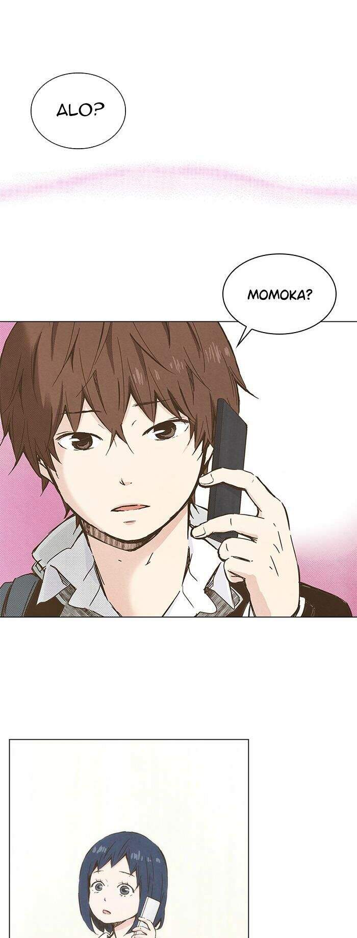 Làm Vợ Anh, Em Nhé Chapter 67 - 6