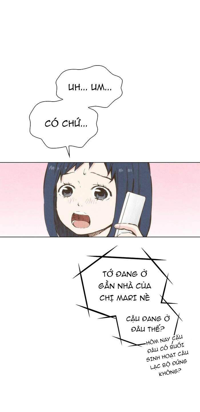 Làm Vợ Anh, Em Nhé Chapter 67 - 8