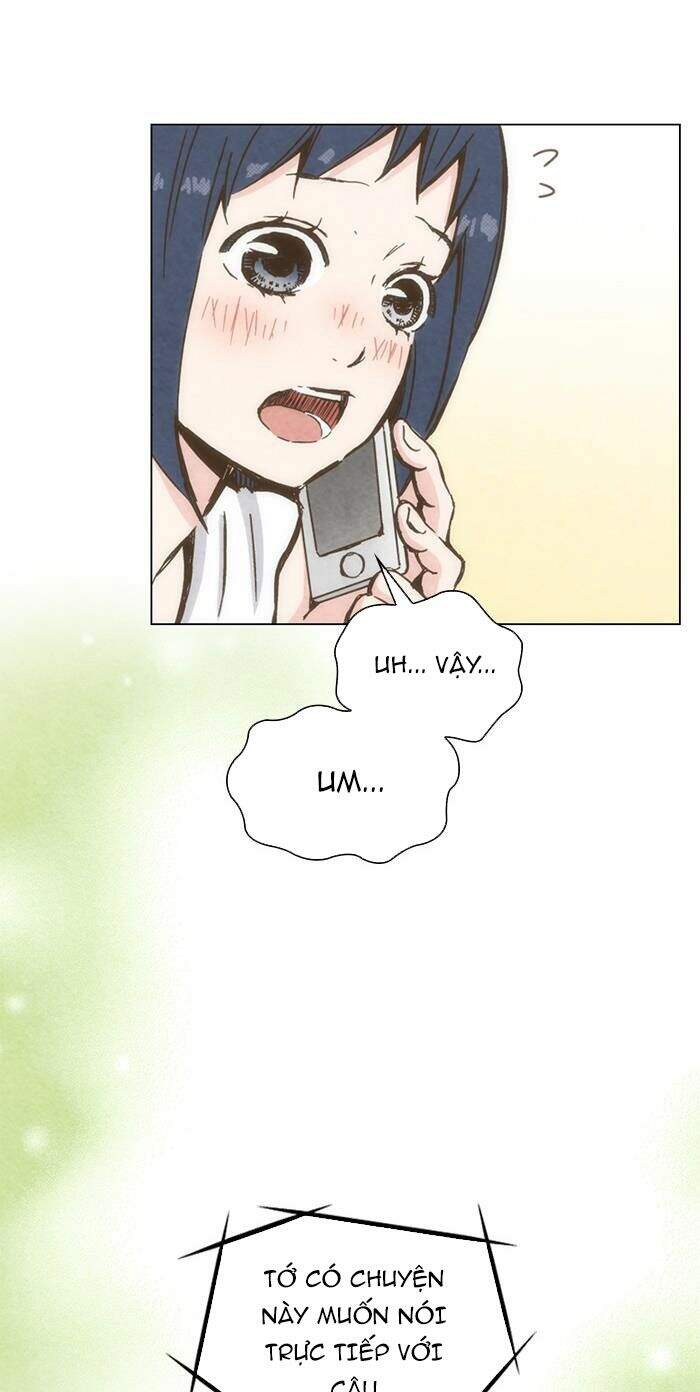 Làm Vợ Anh, Em Nhé Chapter 67 - 10