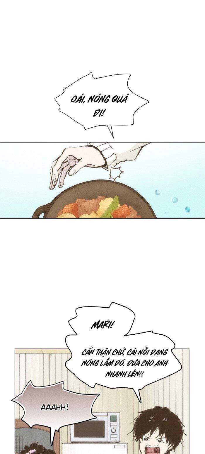 Làm Vợ Anh, Em Nhé Chapter 69 - 1