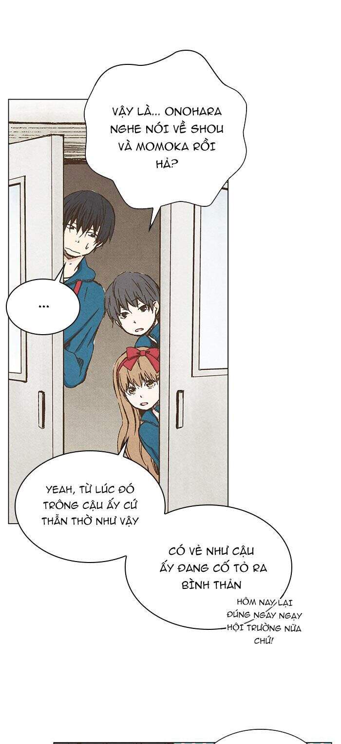 Làm Vợ Anh, Em Nhé Chapter 69 - 14