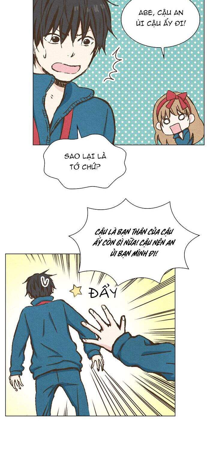 Làm Vợ Anh, Em Nhé Chapter 69 - 15