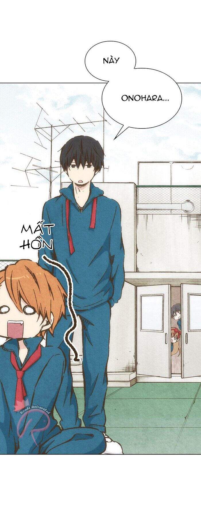 Làm Vợ Anh, Em Nhé Chapter 69 - 16