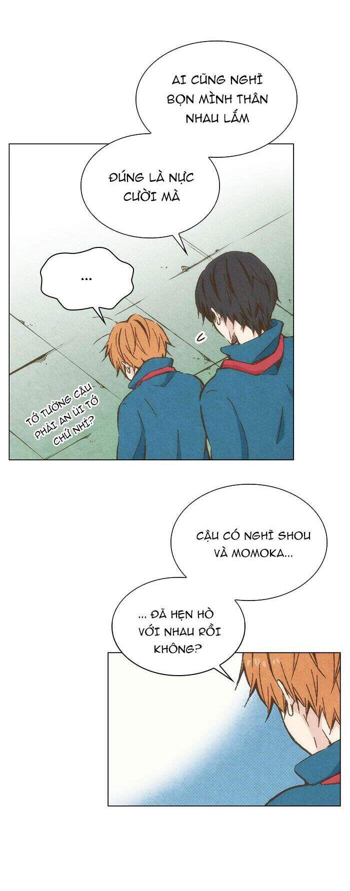 Làm Vợ Anh, Em Nhé Chapter 69 - 17