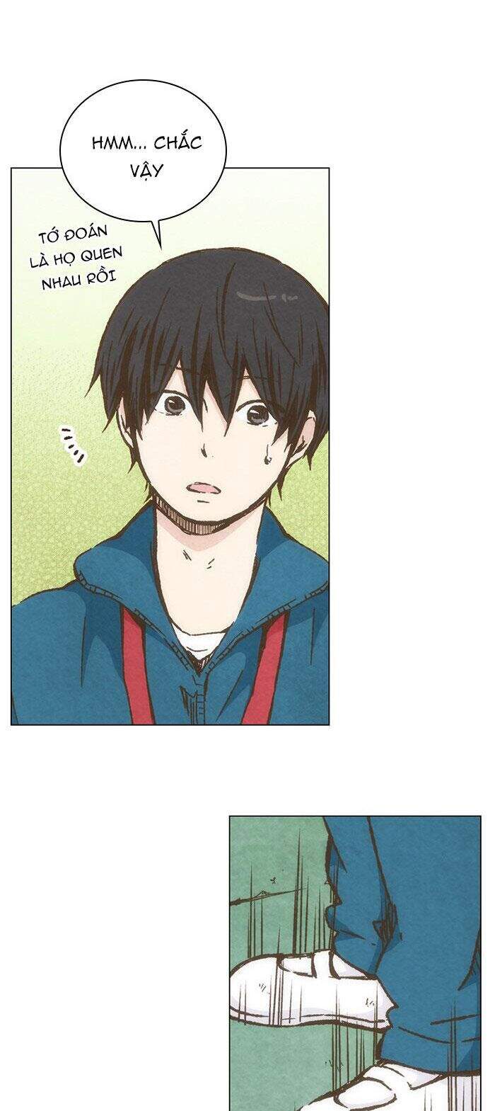 Làm Vợ Anh, Em Nhé Chapter 69 - 18