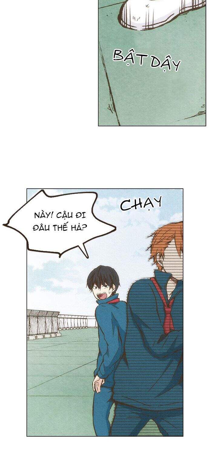 Làm Vợ Anh, Em Nhé Chapter 69 - 19