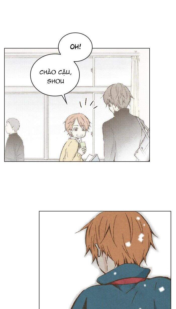 Làm Vợ Anh, Em Nhé Chapter 69 - 20